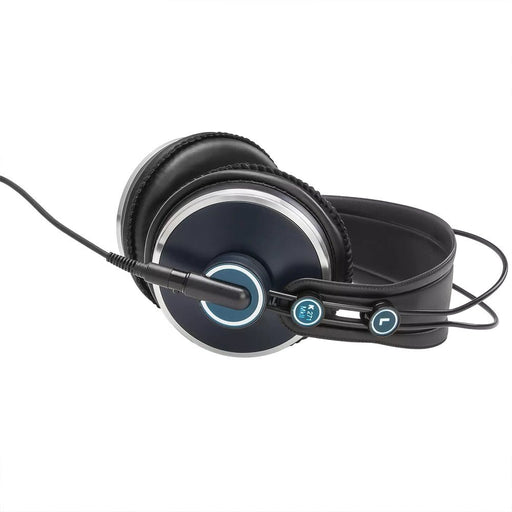 AKG K271 MK2 Closed Back Studio Headphones (AKG-2470X00190) - Gsus4