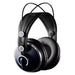 AKG K271 MK2 Closed Back Studio Headphones (AKG-2470X00190) - Gsus4
