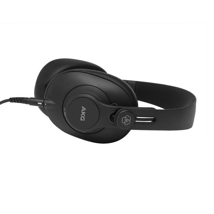 AKG K361 Closedback Over Ear Headphones (AKG-K361) - Gsus4