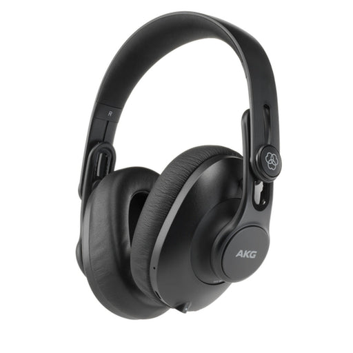 AKG K361BT Over - Ear Closed - Back Foldable Studio Headphones with Bluetooth (AKG-K361BT) - Gsus4
