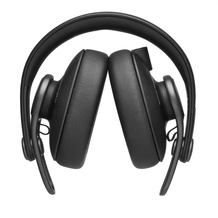 AKG K371 Closed Back Over Ear Studio Headphones (AKG-K371) - Gsus4