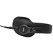 AKG K371 Closed Back Over Ear Studio Headphones (AKG-K371) - Gsus4
