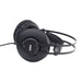AKG K52 Closed Back Studio Headphones (AKG-3169H00010) - Gsus4