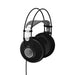 AKG K612 PRO Open Back Studio Headphones (AKG-2458X00100) - Gsus4