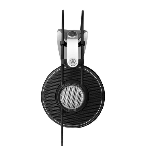 AKG K612 PRO Open Back Studio Headphones (AKG-2458X00100) - Gsus4