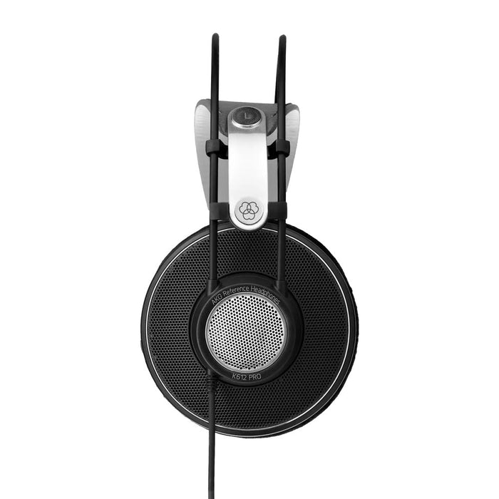 AKG K612 PRO Open Back Studio Headphones (AKG-2458X00100) - Gsus4