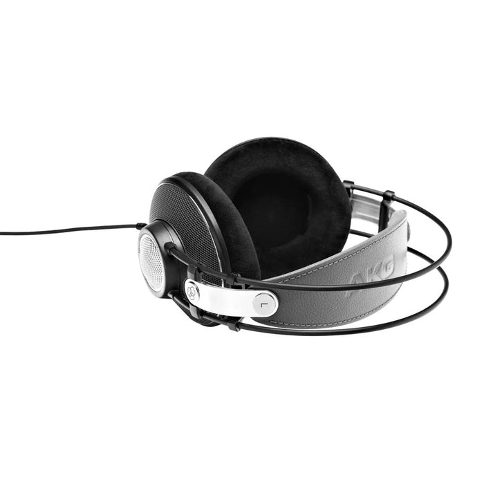 AKG K612 PRO Open Back Studio Headphones (AKG-2458X00100) - Gsus4
