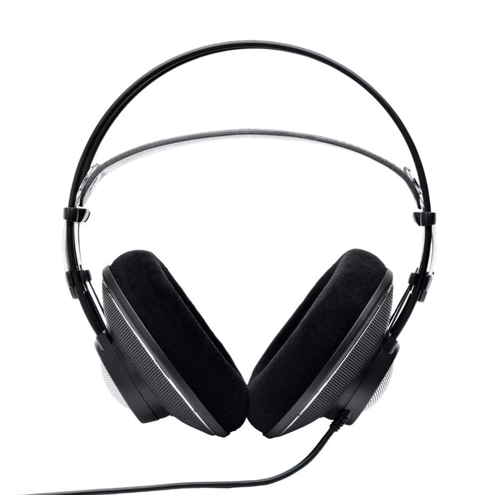 AKG K612 PRO Open Back Studio Headphones (AKG-2458X00100) - Gsus4