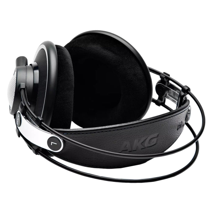 AKG K702 Open Back Studio Headphones (AKG-2458X00190) - Gsus4