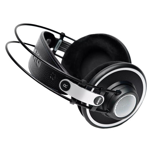 AKG K702 Open Back Studio Headphones (AKG-2458X00190) - Gsus4