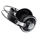 AKG K702 Open Back Studio Headphones (AKG-2458X00190) - Gsus4
