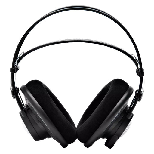 AKG K702 Open Back Studio Headphones (AKG-2458X00190) - Gsus4