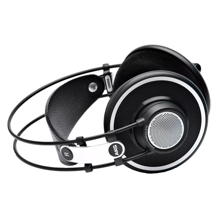 AKG K702 Open Back Studio Headphones (AKG-2458X00190) - Gsus4
