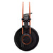 AKG K712 PRO Open Back Studio Headphones (AKG-2458X00140) - Gsus4