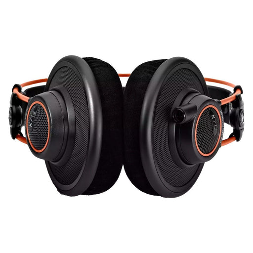 AKG K712 PRO Open Back Studio Headphones (AKG-2458X00140) - Gsus4