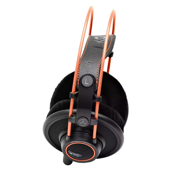 AKG K712 PRO Open Back Studio Headphones (AKG-2458X00140) - Gsus4