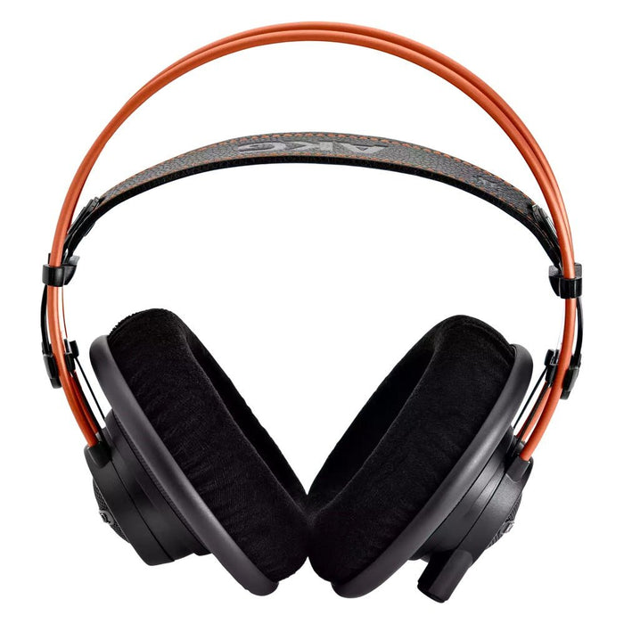AKG K712 PRO Open Back Studio Headphones (AKG-2458X00140) - Gsus4