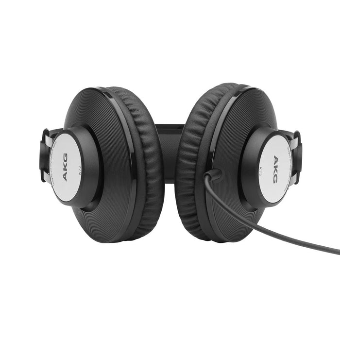 AKG K72 Closed Back Studio Headphones (AKG-3169H00020) - Gsus4