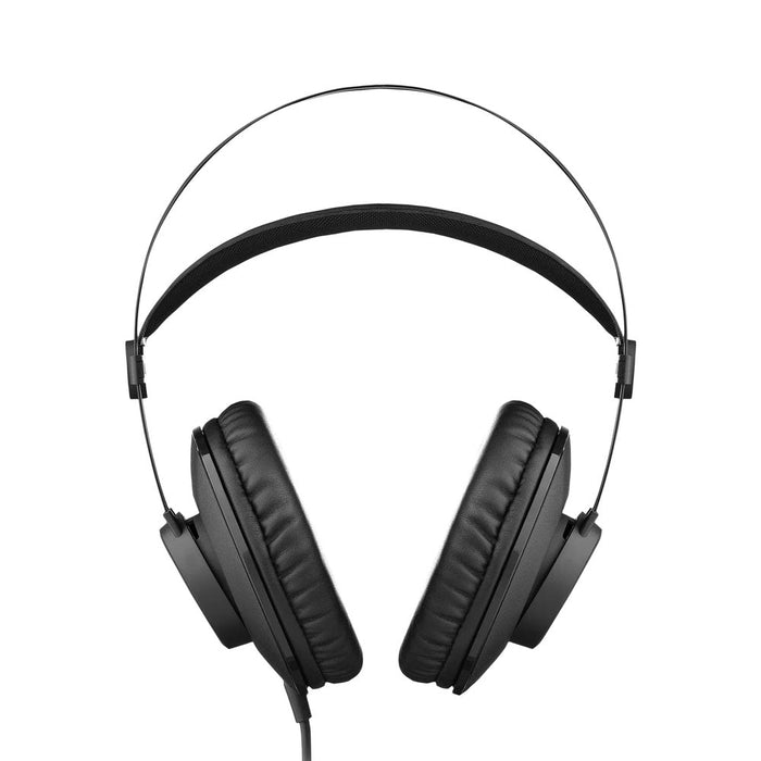 AKG K72 Closed Back Studio Headphones (AKG-3169H00020) - Gsus4