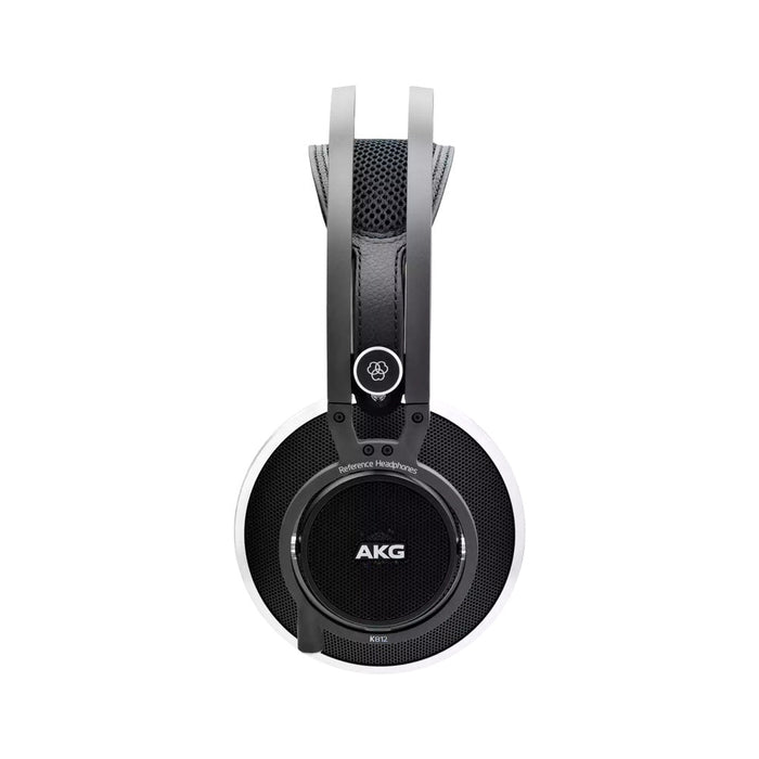 AKG K812 Superior Reference Headphones (AKG-3458X00010) - Gsus4
