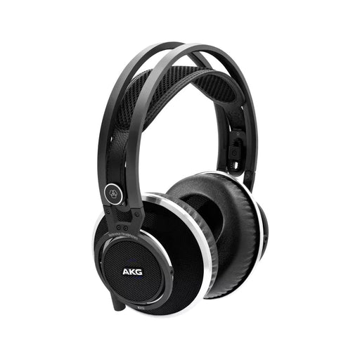 AKG K812 Superior Reference Headphones (AKG-3458X00010) - Gsus4