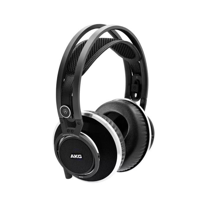 AKG K812 Superior Reference Headphones (AKG-3458X00010) - Gsus4