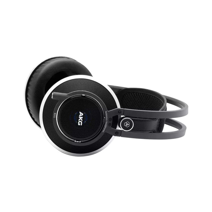AKG K812 Superior Reference Headphones (AKG-3458X00010) - Gsus4