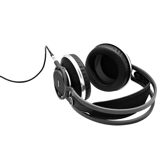 AKG K812 Superior Reference Headphones (AKG-3458X00010) - Gsus4