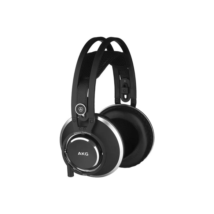 AKG K872 Master Reference Headphones (AKG-3458X00050) - Gsus4