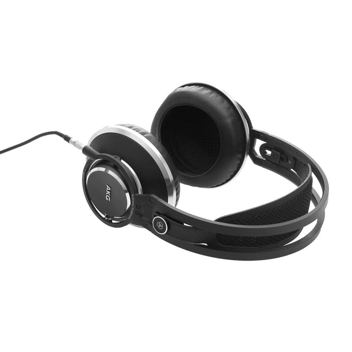 AKG K872 Master Reference Headphones (AKG-3458X00050) - Gsus4