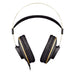AKG K92 Closed Back Studio Headphones (AKG-3169H00030) - Gsus4