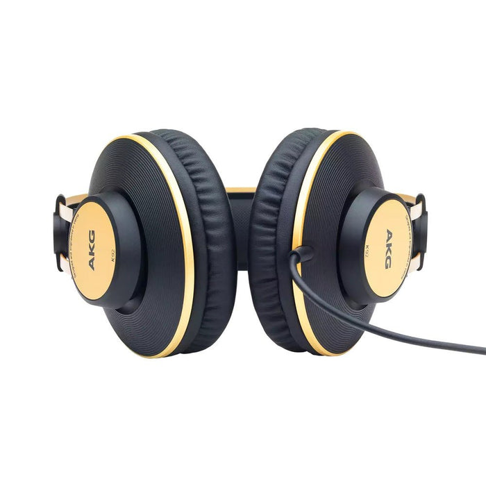 AKG K92 Closed Back Studio Headphones (AKG-3169H00030) - Gsus4