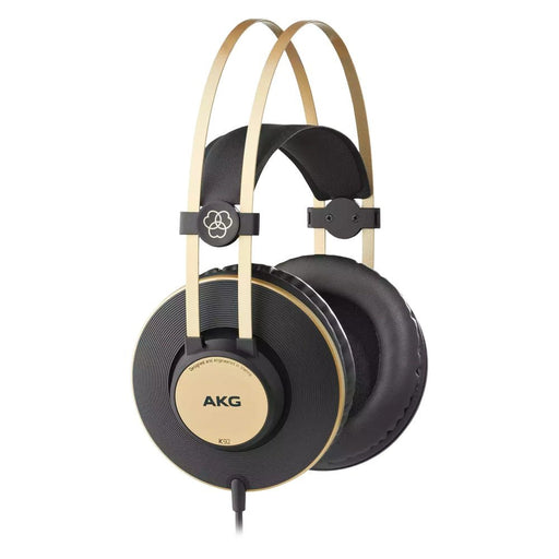AKG K92 Closed Back Studio Headphones (AKG-3169H00030) - Gsus4