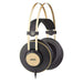 AKG K92 Closed Back Studio Headphones (AKG-3169H00030) - Gsus4