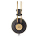 AKG K92 Closed Back Studio Headphones (AKG-3169H00030) - Gsus4