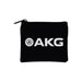 AKG LC617 MD Professional lavalier microphone Beige (AKG-2577X00210) - Gsus4
