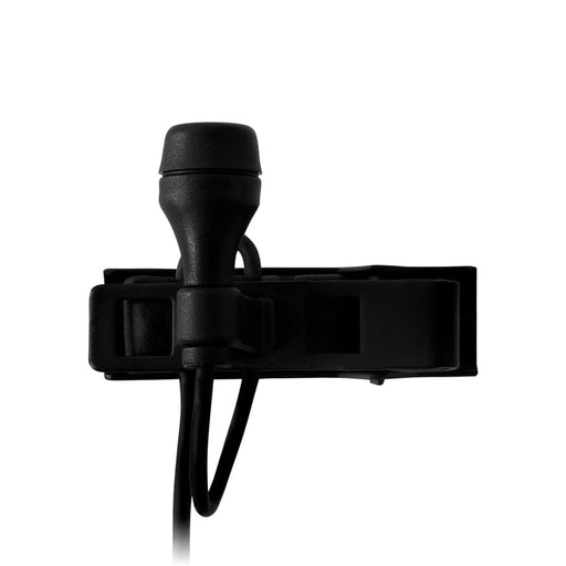 AKG LC617 MD Professional lavalier microphone Black (AKG-2577X00200) - Gsus4