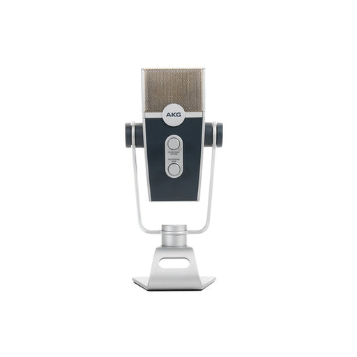 AKG Lyra Ultra - HD Multimode USB Microphone (AKG-C44-USB) - Gsus4