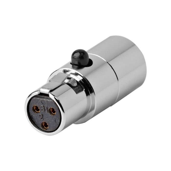 AKG MDA1 AKG Adapter connector AKG (AKG-6500H00290) - Gsus4