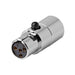 AKG MDA4 SHU Adapter connector SHURE (AKG-6500H00320) - Gsus4
