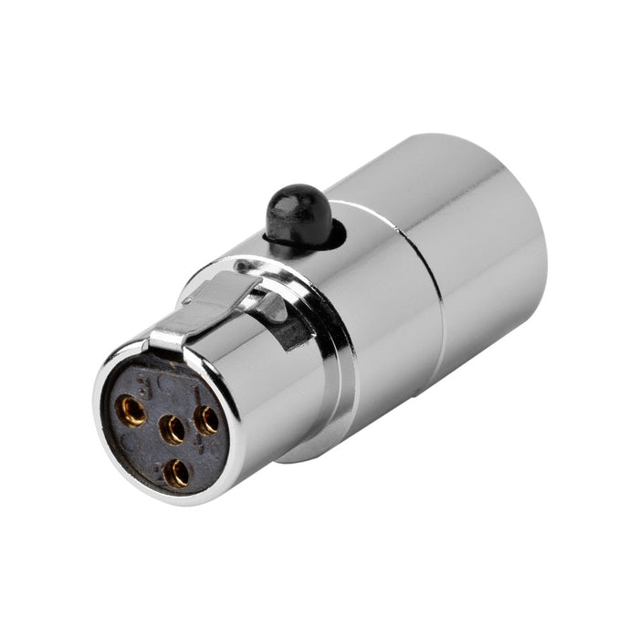 AKG MDA6 BD Adapter connector BEYERDYNAMIC (AKG-6500H00340) - Gsus4