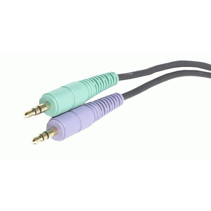 AKG MK - HSPC Cable For HSD and HSC NC 3.5mm Mini Jacks (AKG-2955H00480) - Gsus4