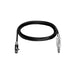 AKG MKGL Guitar Instrument Cable For Wireless Systems (AKG-2455H00500) - Gsus4