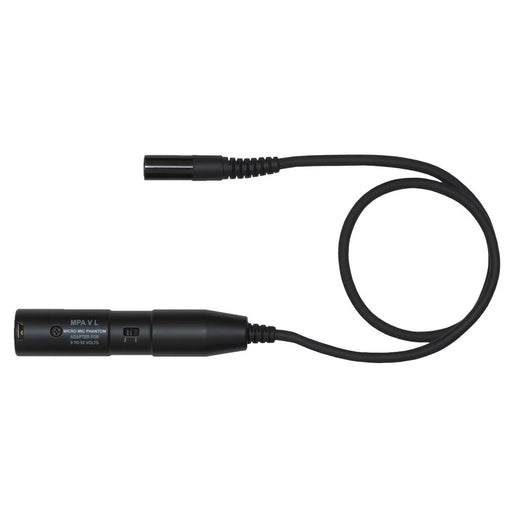 AKG MPA - VL Phantom Power Adaptor M - XLR (AKG-3170H00020) - Gsus4
