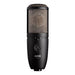 AKG P420 DualCapsule True Condenser Microphone (AKG-3101H00430) - Gsus4