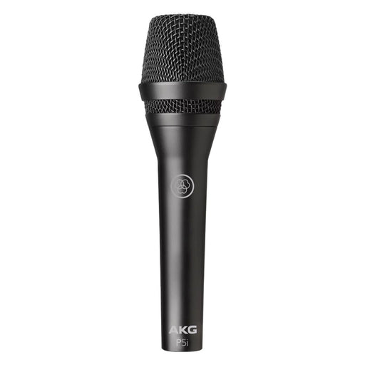 AKG P5i Dynamic Microphone Harman Connected (AKG-3100H00300) - Gsus4