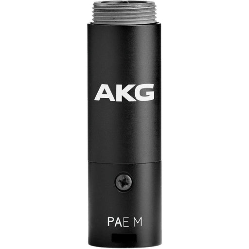 AKG PAE M Reference phantom power module DAM+ Series (AKG-3165H00150) - Gsus4
