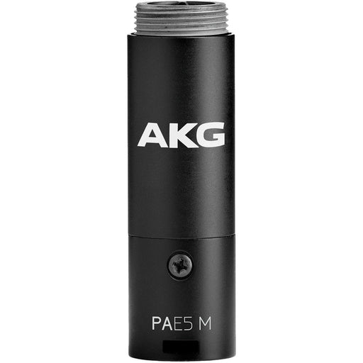 AKG PAE5 M Reference phantom power module to combine with automixers DAM+ Series (AKG-3165H00160) - Gsus4