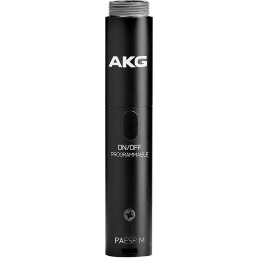 AKG PAESP M Reference programmable phantom power module DAM+ Series (AKG-3165H00170) - Gsus4