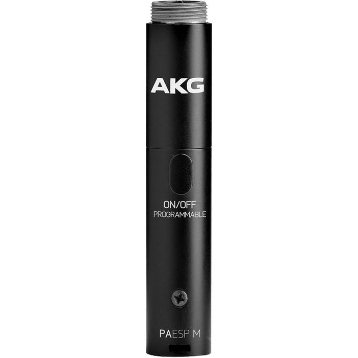 AKG PAESP M Reference programmable phantom power module DAM+ Series (AKG-3165H00170) - Gsus4